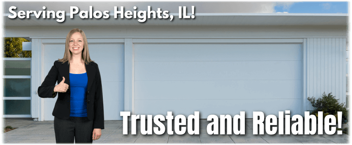 Garage Door Repair Palos Heights IL