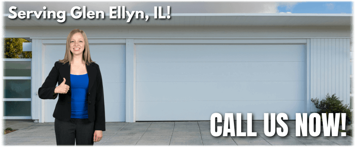 Garage Door Repair Glen Ellyn IL